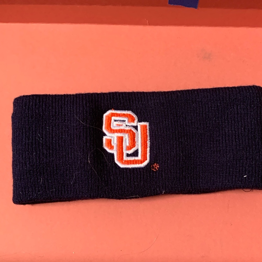 Syracuse University Headband